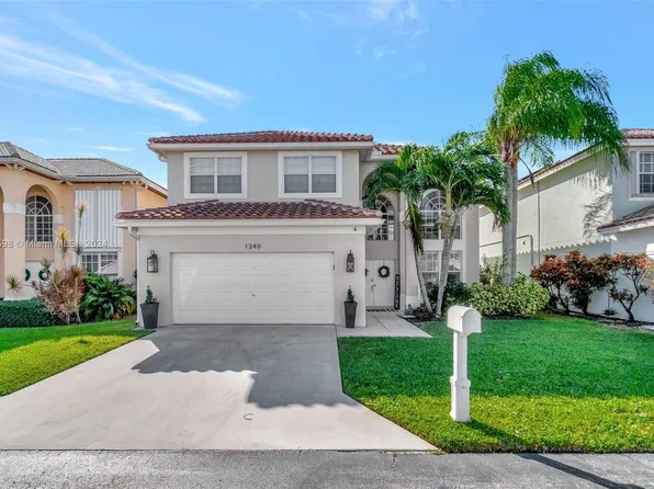 1340 Fairfax Cir E, Boynton Beach, FL 33436