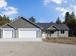 24994 N Old Highway 95, Athol, ID 83801