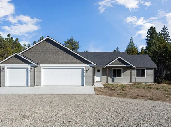 24994 N Old Highway 95, Athol, ID 83801