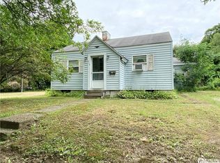 410 W Falconer St, Falconer, NY