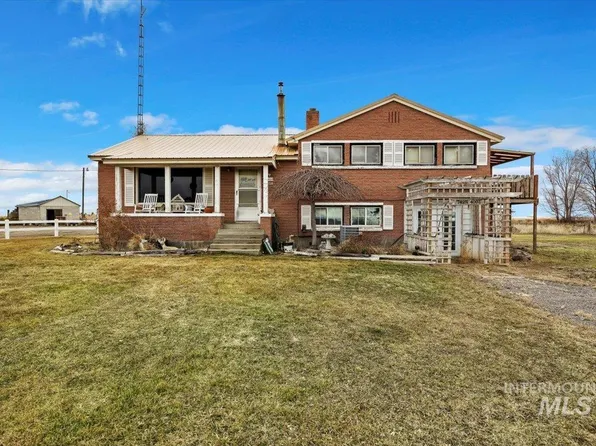 742 N 400 E, Rupert, ID 83350