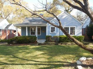 2821 Spann Pl, Montgomery, AL 36107