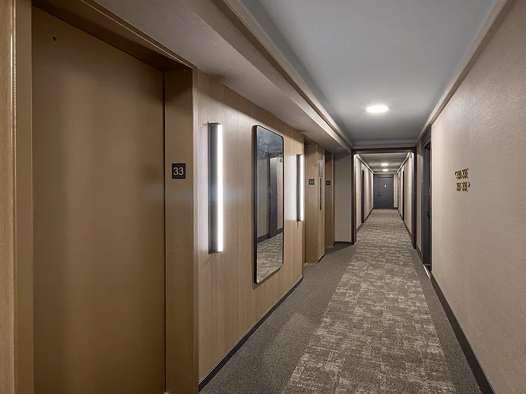 310 Greenwich St #3105C — Photo 14