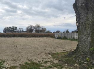 7747 Dyke Rd, Ira, MI 48023