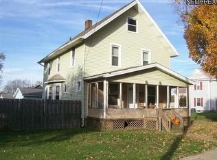 223 1st St W, Strasburg, OH