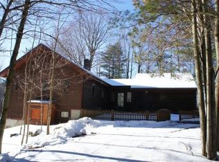 1118 Pond Rd, Hinesburg, VT 05461