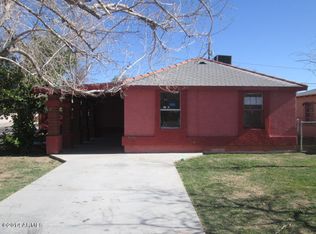 5801 S 5th St, Phoenix, AZ 85040