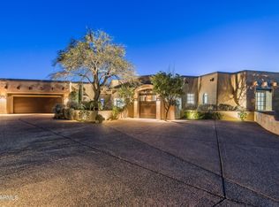 39913 N 105th Way, Scottsdale, AZ 85262