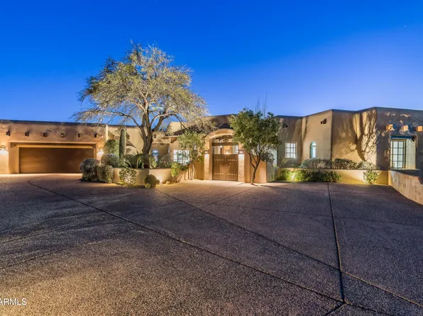 39913 N 105TH Way, Scottsdale, AZ 85262