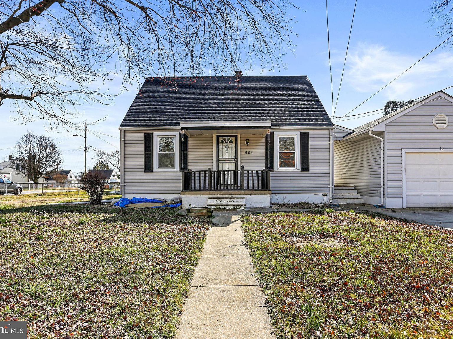 505 Church St, Baltimore, MD 21225 | Zillow