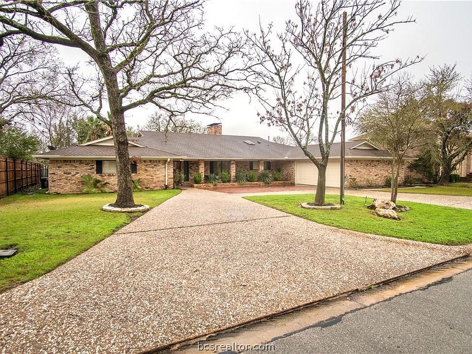 2427 E Briargate Dr, Bryan, TX 77802 Zillow