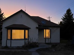 36 W 100 S, Gunnison, UT 84634