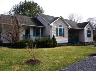 42 Prospect St, Trumansburg, NY 14886