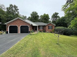 104 Alice Dean Ct NE, New Salisbury, IN 47161