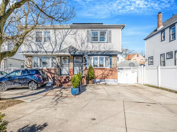 13314 Hawtree Creek Road, South Ozone Park, NY 11420