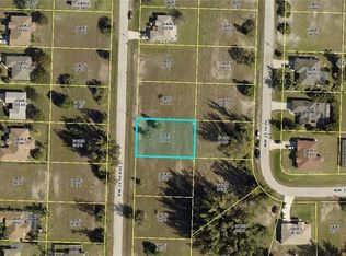 1205 NW 26th Ave, Cape Coral, FL 33993