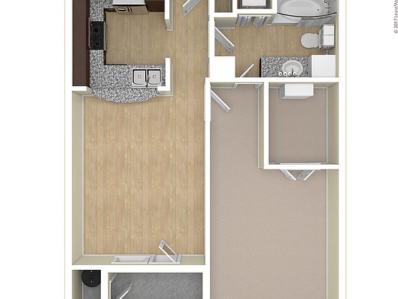 3rd image of 1676 Cole Ave #2289041