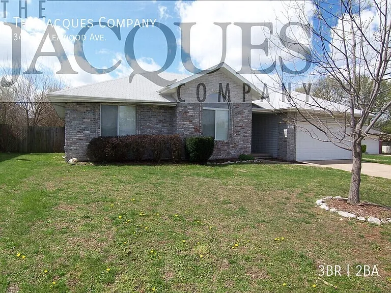 3495 S Leawood Ave — Photo 1
