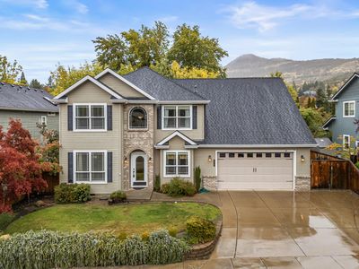 4505 Wolf Run Dr, Medford, OR, 97504