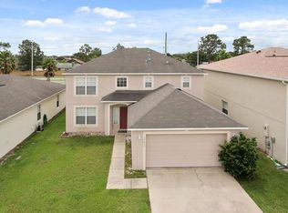 11412 Bentry St, Orlando, FL 32824