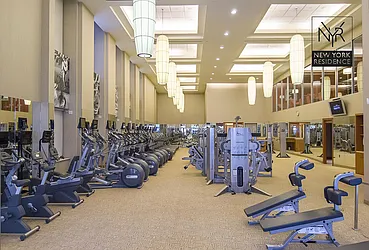 Rented by New York Residence