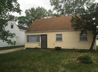2340 Wilson St, Gary, IN 46404