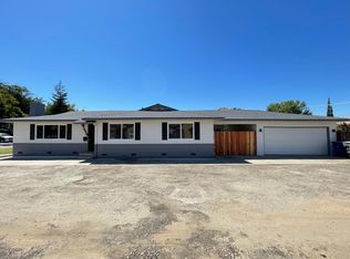 925 Hackberry Ave, Modesto, CA 95350