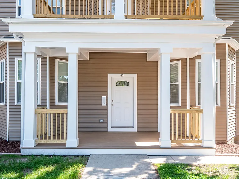 45 Crawford St #1 — Photo 15