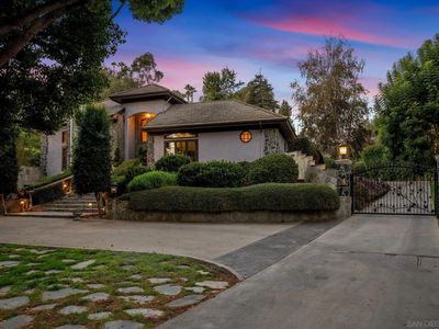15145 Rancho Real, Del Mar, CA, 92014