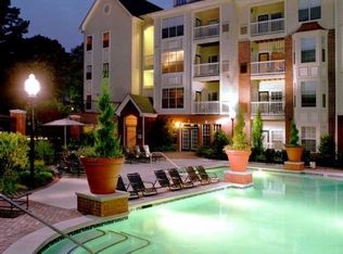 1334 Westchester Rdg, Atlanta, GA 30329