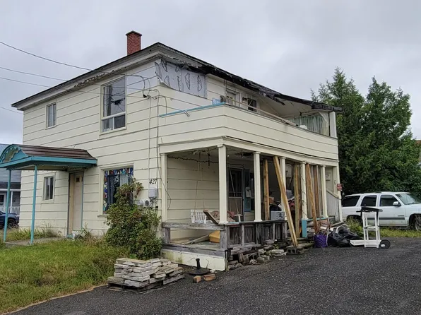 427 Clavette Street, Madawaska, ME 04756