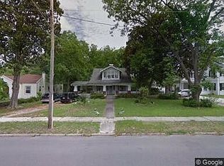 1220 Sunset Ave, Rocky Mount, NC 27804