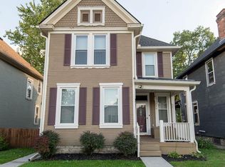 146 E 7th St, Chillicothe, OH