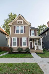 146 E 7th St, Chillicothe, OH, 45601