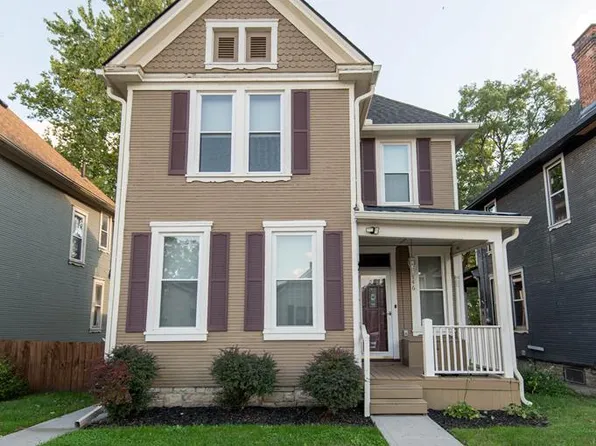 146 E 7th St, Chillicothe, OH 45601