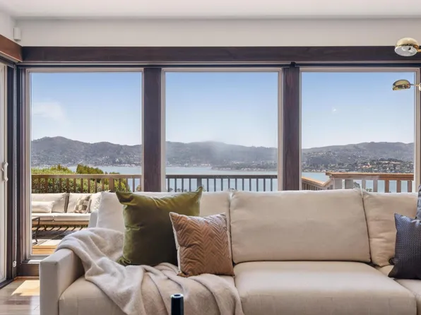 144 Hacienda Dr, Tiburon, CA 94920