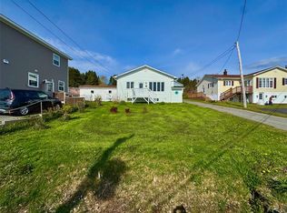 98 Bob Clark Dr, Campbellton, NL A0G1L0