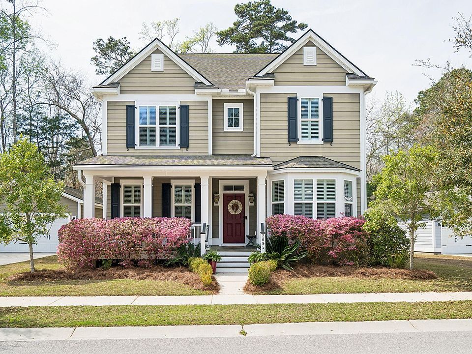 1st image of 2695 Rutherford Way