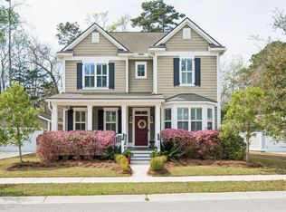 2695 Rutherford Way, Charleston, SC 29414