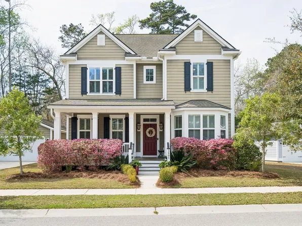 2695 Rutherford Way, Charleston, SC 29414