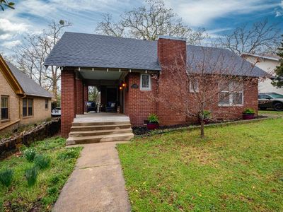 110 N Cedar St, Little Rock, AR, 72205