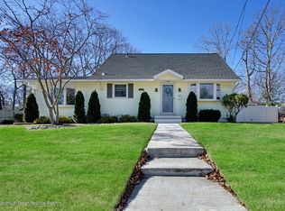 24 Harding Dr, Brick, NJ 08724