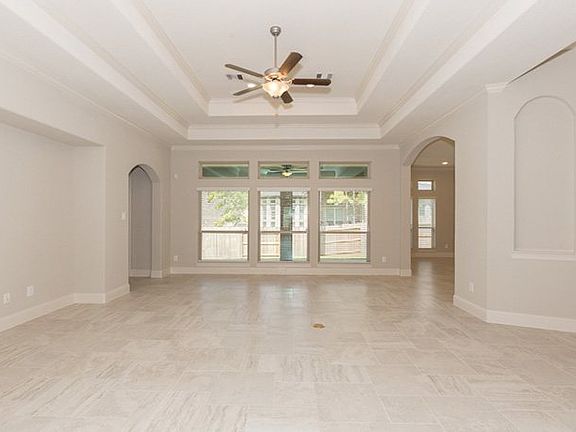 The Cappiello Family Room
