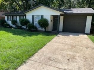 611 Sugarleaf Trl, Shreveport, LA 71106
