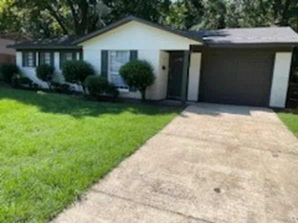 611 Sugarleaf Trl, Shreveport, LA 71106