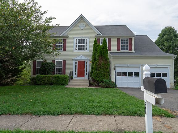 2nd image of 60 Basalt Dr