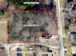 6459 Lower Dixie Lake Rd, Union City, GA 30291