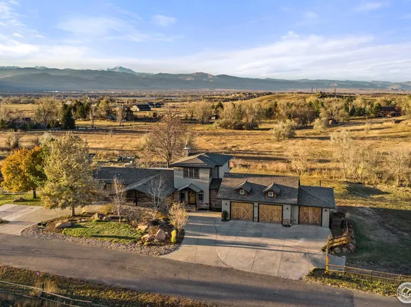 895 Paragon Dr, Boulder, CO 80303