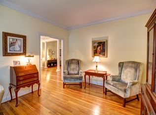 12281 N Oaks Dr, Ashland, VA 23005