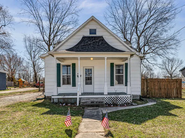 420 W Jackson Street, Marshfield, MO 65706